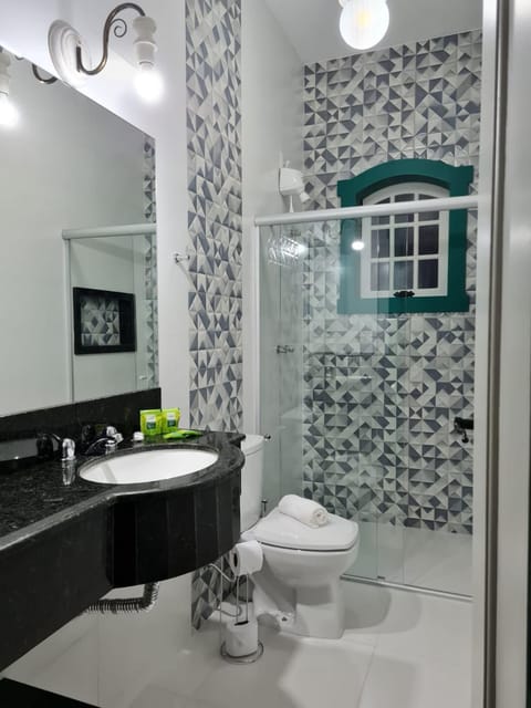 Pousada Candelabro Bed and Breakfast in Tiradentes