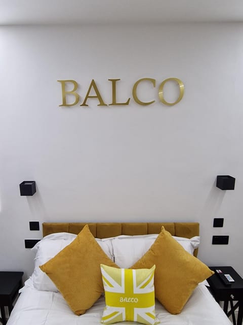 Balco Vista Studio Apartment in Nottingham