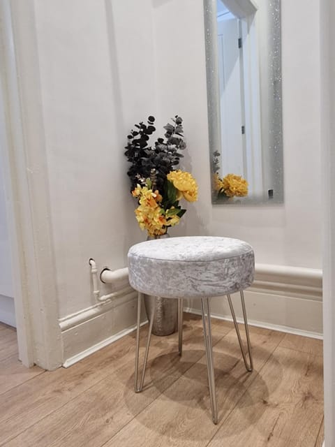 Balco Vista Studio Apartment in Nottingham