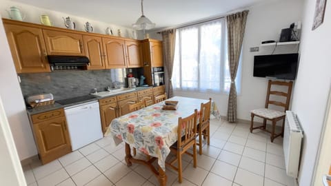 IDEAL MONTAGNE Apartment in Auvergne-Rhône-Alpes