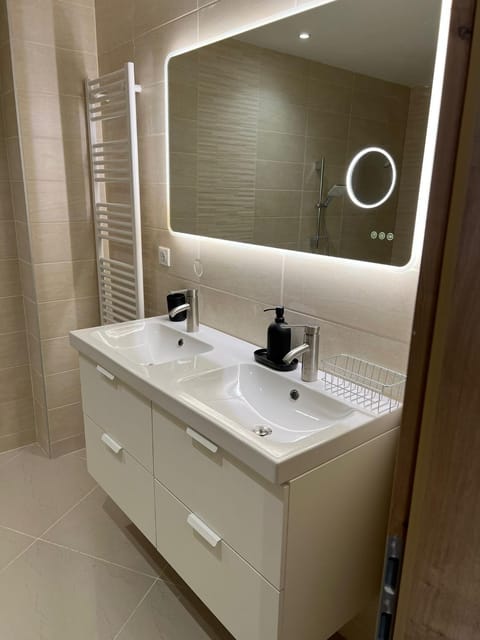 App 2 Mulhouse centre , 6 personnes Apartment in Mulhouse