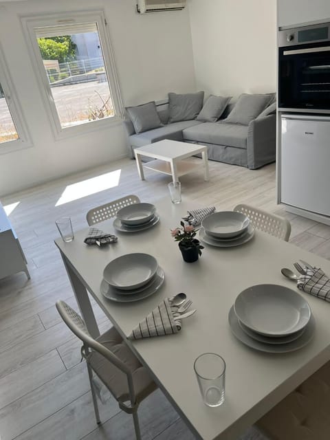 App 2 Mulhouse centre , 6 personnes Apartment in Mulhouse
