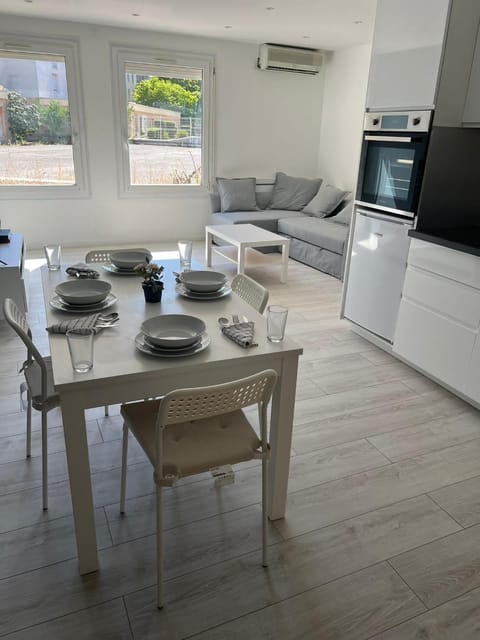 App 2 Mulhouse centre , 6 personnes Apartment in Mulhouse