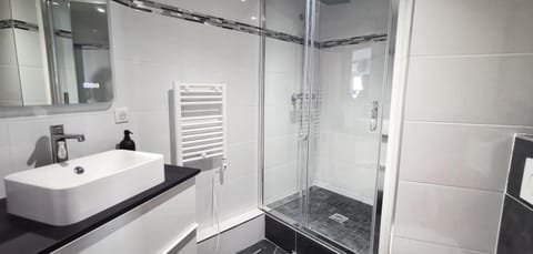 App 11 Mulhouse centre , 4 personnes Apartment in Mulhouse