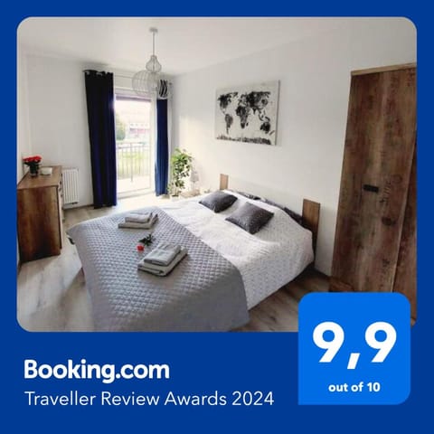 Bedroom, Certificate/Award