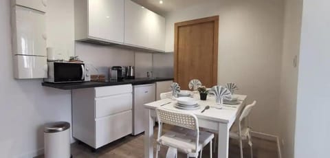 App 13 Mulhouse centre , 4 personnes Apartment in Mulhouse