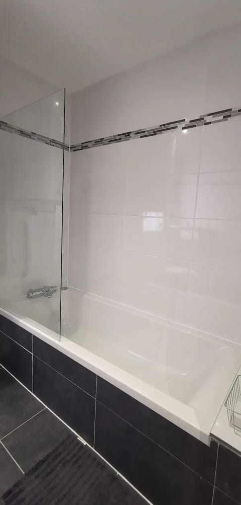 App 13 Mulhouse centre , 4 personnes Apartment in Mulhouse