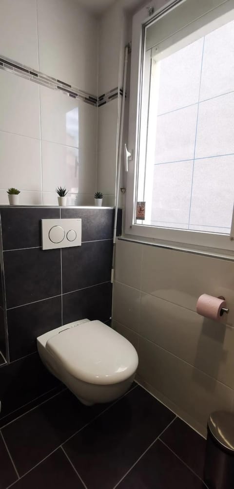 App 13 Mulhouse centre , 4 personnes Apartment in Mulhouse