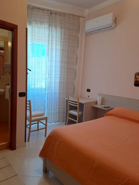 B&B Santa Rosa Bed and Breakfast in Salerno