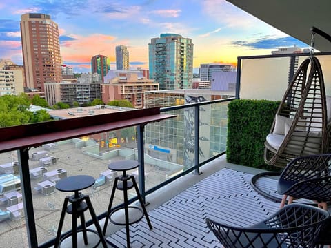 Balcony/Terrace, Balcony/Terrace