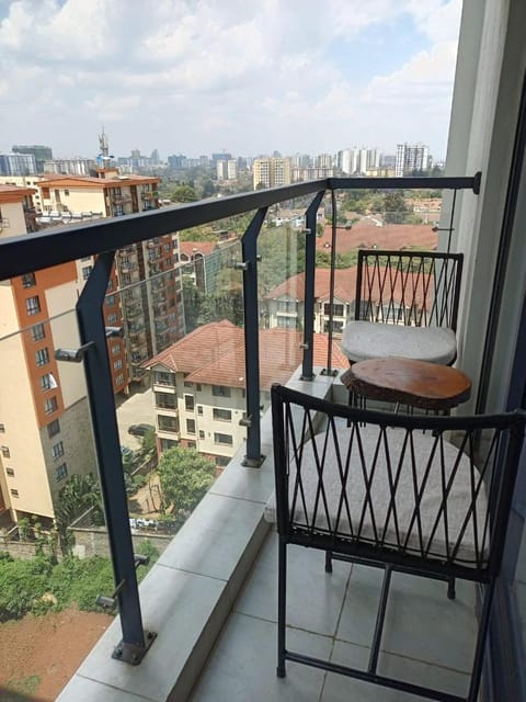 Balcony/Terrace, Balcony/Terrace