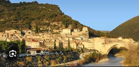 Les Lauriers Duplex centre ville avec jardin House in Provence-Alpes-Côte d'Azur