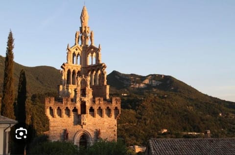 Les Lauriers Duplex centre ville avec jardin House in Provence-Alpes-Côte d'Azur