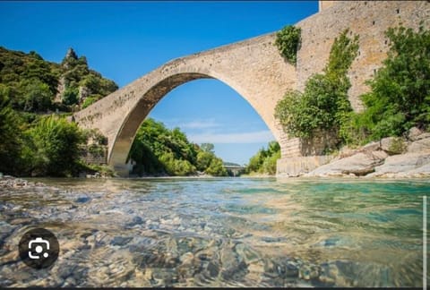 Les Lauriers Duplex centre ville avec jardin House in Provence-Alpes-Côte d'Azur