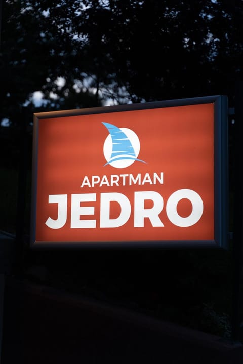 Property logo or sign
