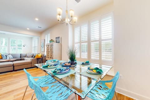 Bayside Resort --- 29070 Sea Bird House in Sussex County