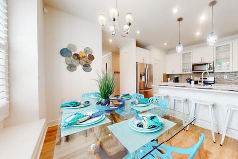 Bayside Resort --- 29070 Sea Bird House in Sussex County