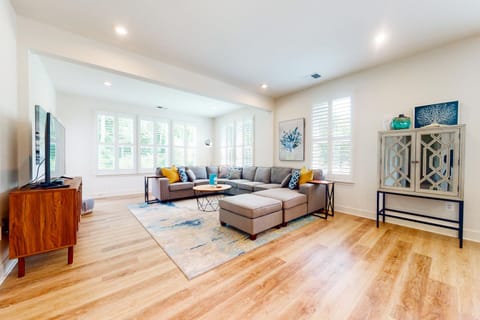 Bayside Resort --- 29070 Sea Bird House in Sussex County