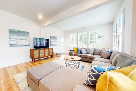 Bayside Resort --- 29070 Sea Bird House in Sussex County