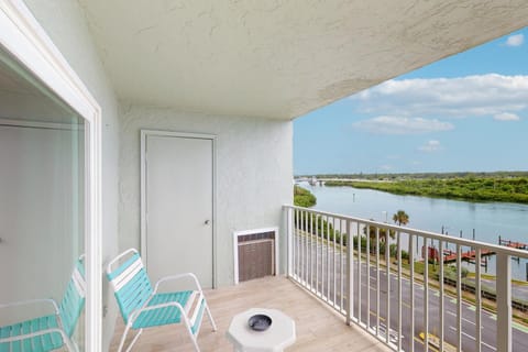 Holiday Villas III 510 House in Redington Shores