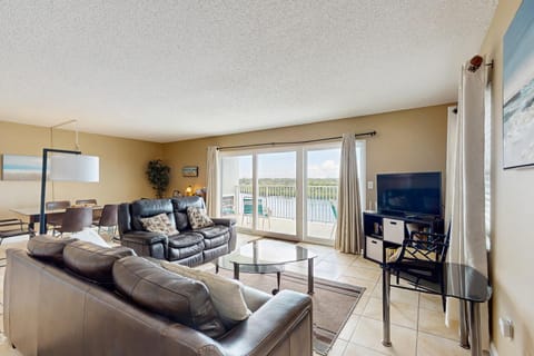 Holiday Villas III 510 House in Redington Shores