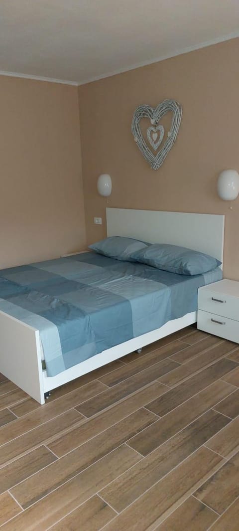 Mike's Rooms Bed and Breakfast in Friuli-Venezia Giulia