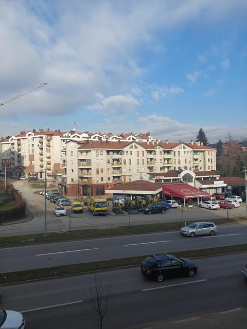 Sunrise Apartments Apartment in Federation of Bosnia and Herzegovina