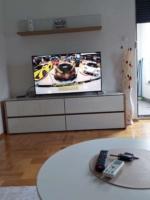 Sunrise Apartments Apartment in Federation of Bosnia and Herzegovina