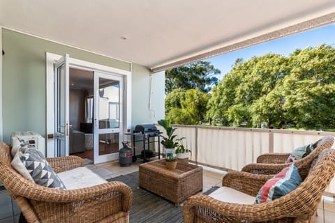 Balcony/Terrace, Balcony/Terrace, Seating area