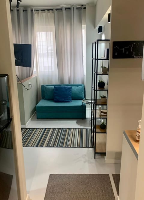 E2G Urban Stay #E1 Apartment in Thessaloniki