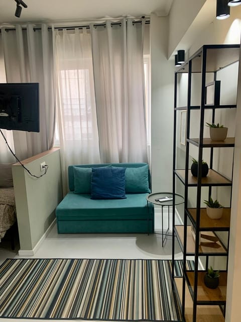 E2G Urban Stay #E1 Apartment in Thessaloniki