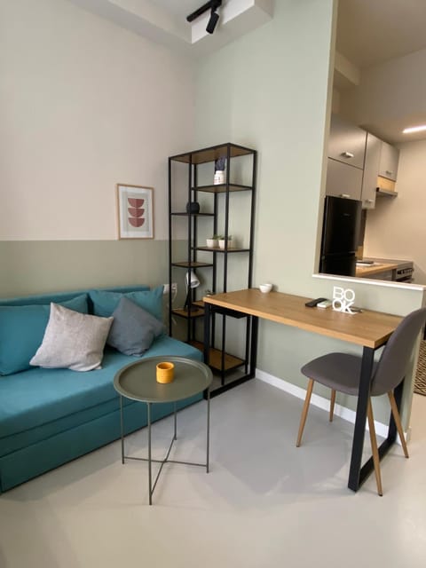 E2G Urban Stay #E1 Apartment in Thessaloniki