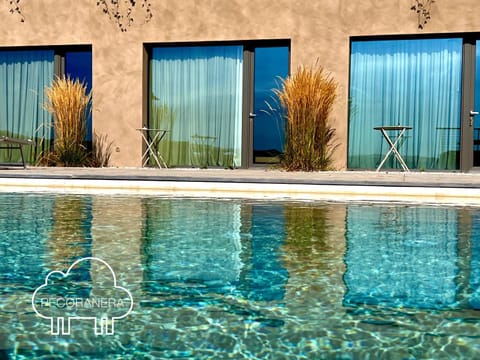 Day, Pool view, Swimming pool, Swimming pool
