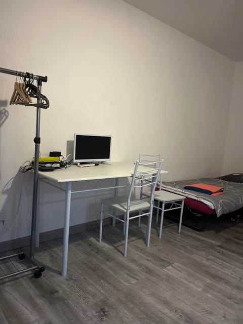 Logement type studio 1 piece proche zénith Apartment in Eckbolsheim