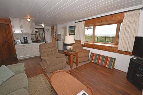 Ships Haven House in Glen Arbor