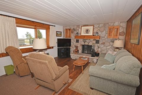 Ships Haven House in Glen Arbor