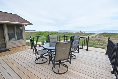 Ships Haven House in Glen Arbor