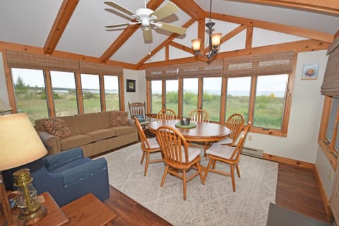 Ships Haven House in Glen Arbor