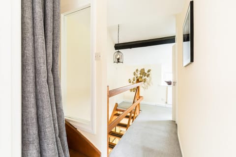 Why Not House in Stow-on-the-Wold