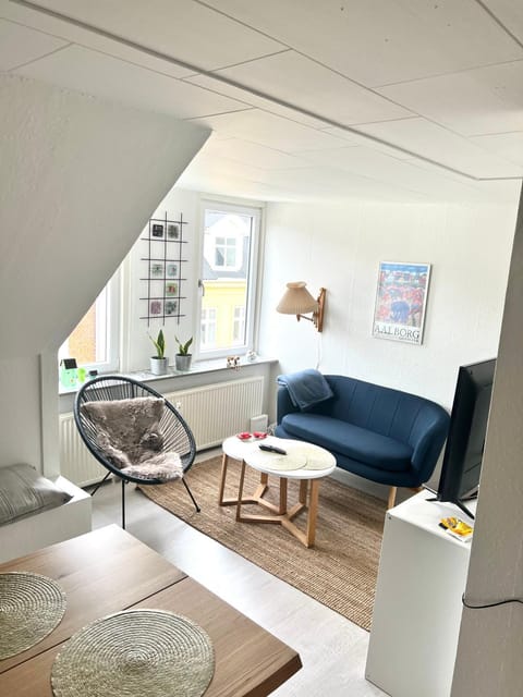 Christina Apartment in Aalborg