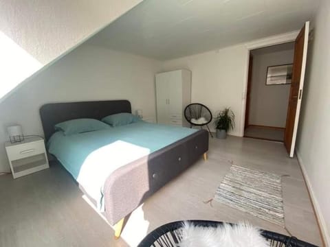 Christina Apartment in Aalborg