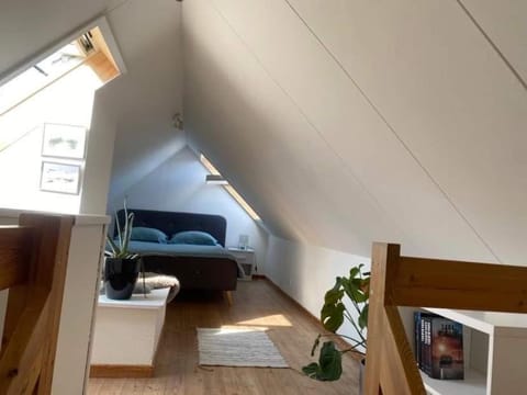 Christina Apartment in Aalborg