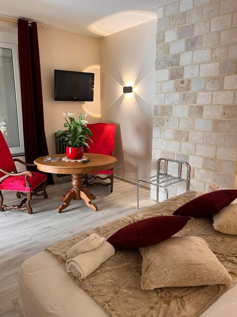 Le Clos Joli Bed and Breakfast in Wallonia, Belgium