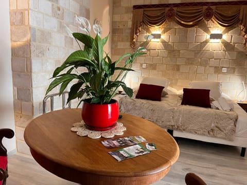 Le Clos Joli Bed and Breakfast in Wallonia, Belgium