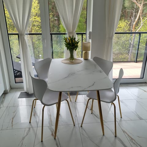 Apartament DoriSun-Lighthouse Mrzeżyno Apartment in West Pomeranian Voivodeship, Poland