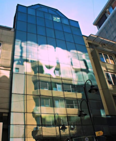 Property building, Business facilities