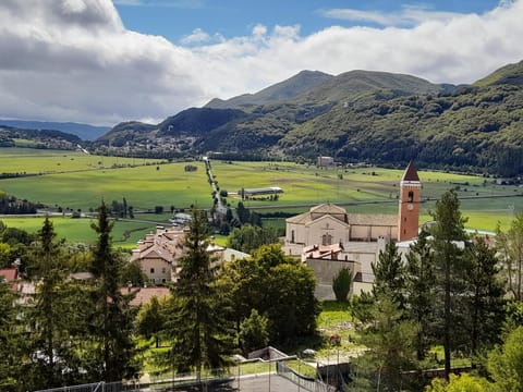 View (from property/room)