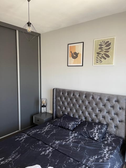 TOP APARTMENTS Apartment in Serbia