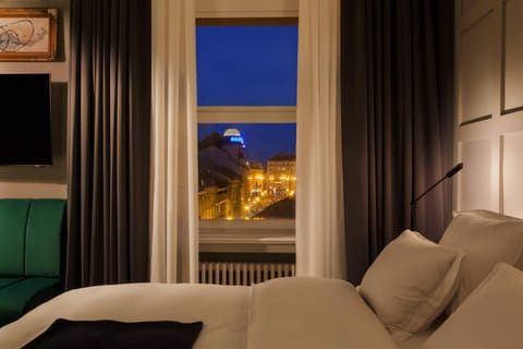 Property view