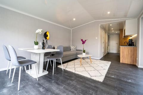 Recreatiepark Maas en Bos Campground/ 
RV Resort in Limburg (province)